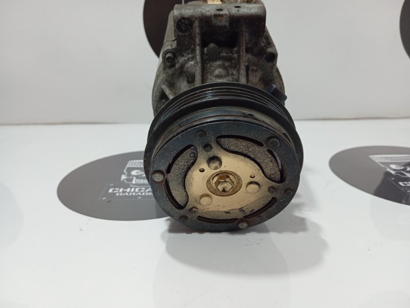 Компрессор кондиционера, 2500 рублей, Красноярск