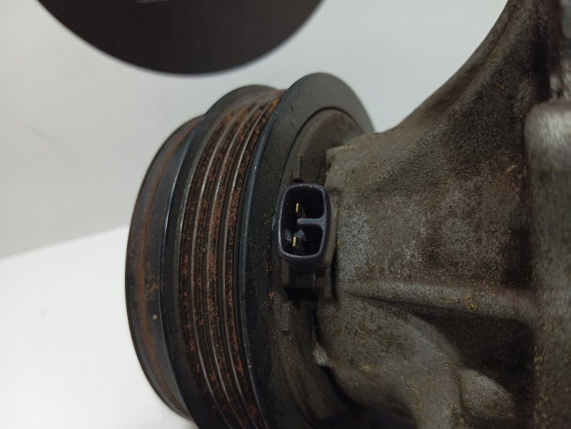 Компрессор кондиционера, 2500 рублей, Красноярск