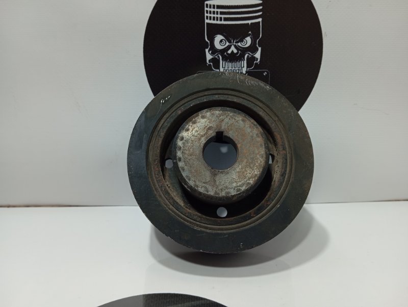 Шкив коленвала, 600 рублей, Красноярск