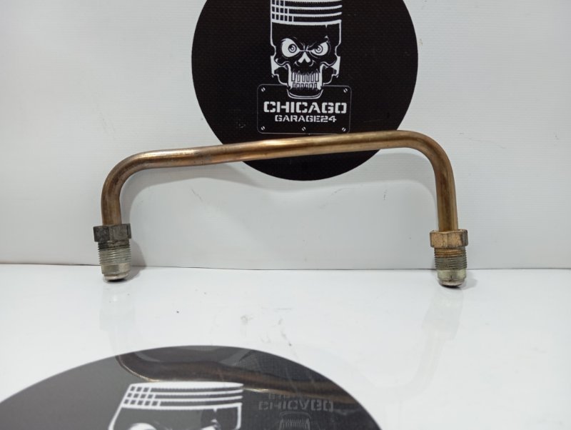 Трубка EGR, 500 рублей, Красноярск