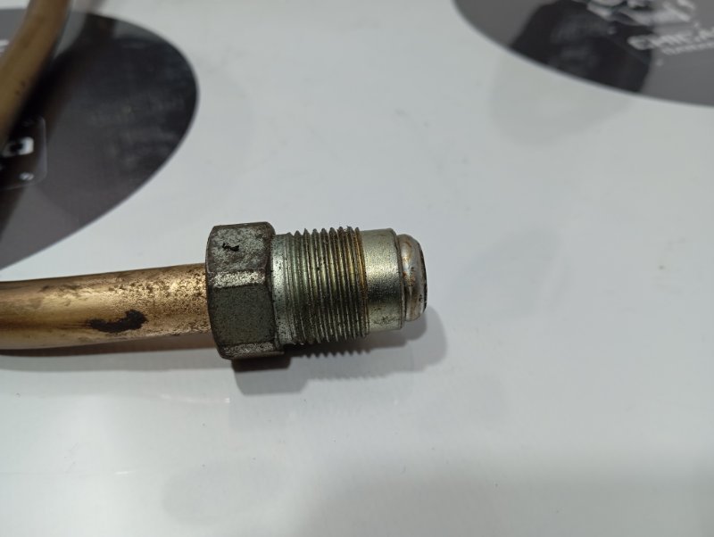 Трубка EGR, 500 рублей, Красноярск