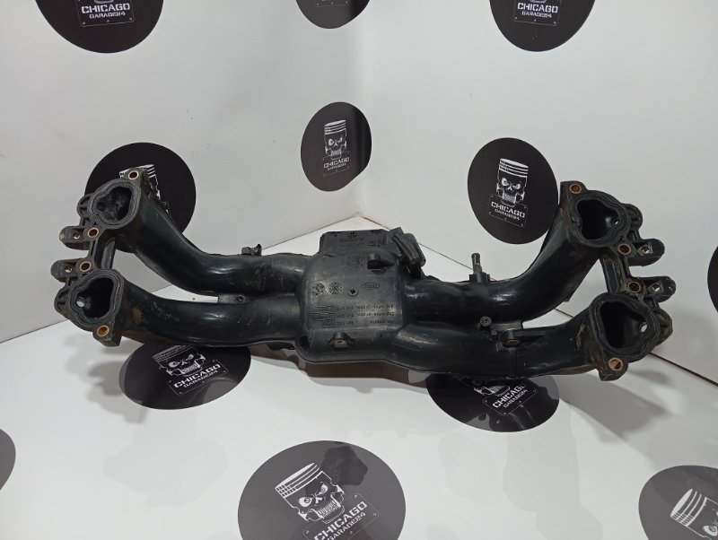 Коллектор впускной, 4800 рублей, Красноярск