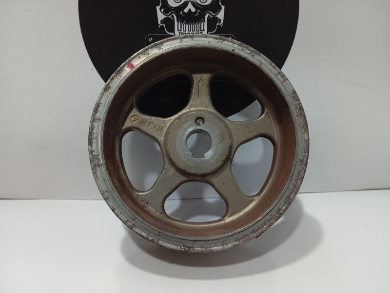 Шестерня распредвала, 1000 рублей, Красноярск