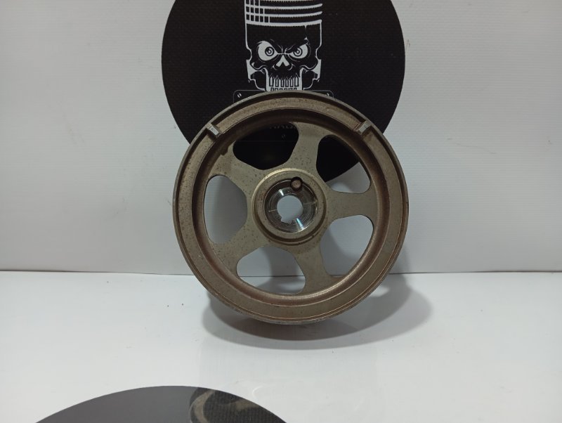 Шестерня распредвала, 1000 рублей, Красноярск