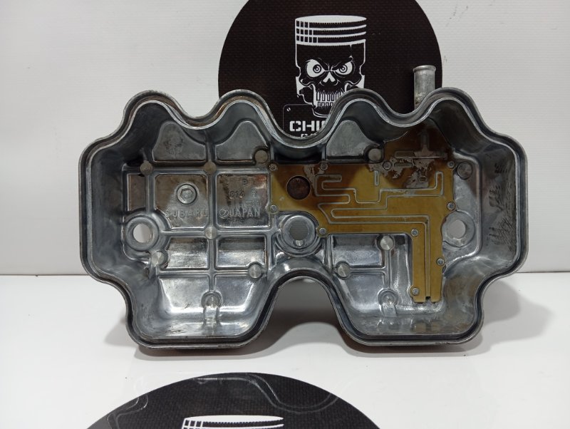 Крышка головки блока цилиндров, 900 рублей, Красноярск