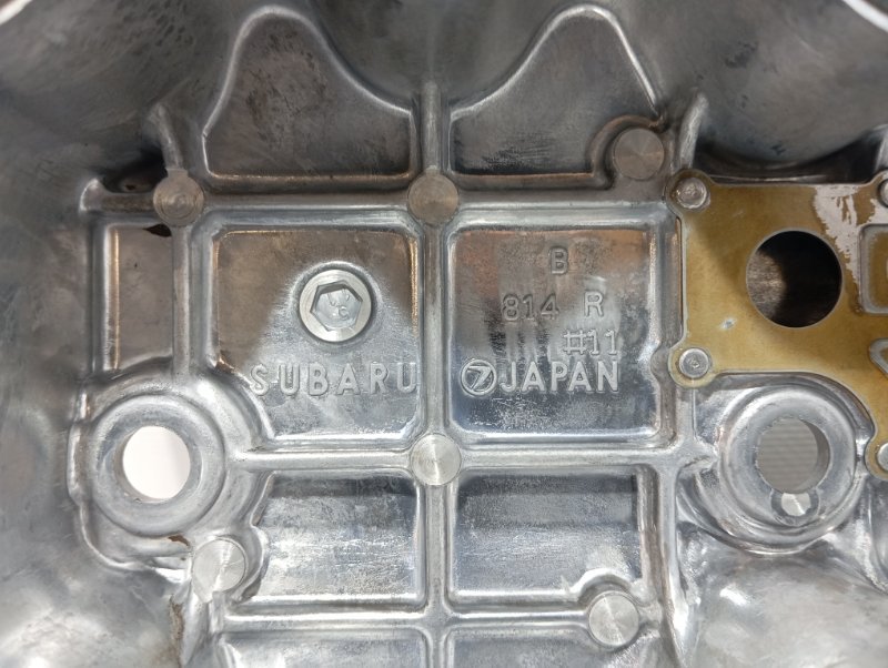 Крышка головки блока цилиндров, 900 рублей, Красноярск