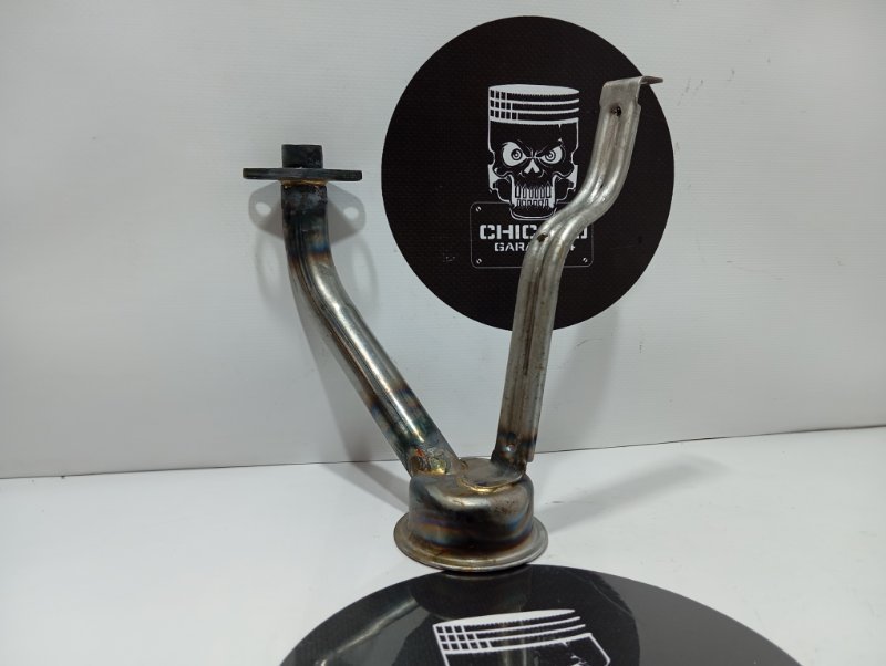 Маслоприемник, 350 рублей, Красноярск