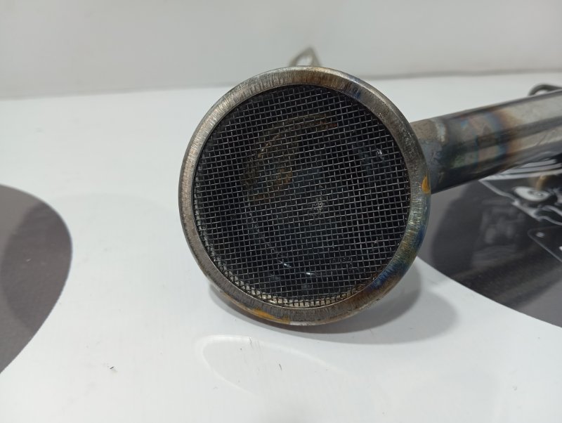 Маслоприемник, 350 рублей, Красноярск