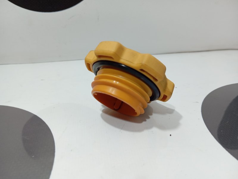 Крышка маслозаливной горловины, 400 рублей, Красноярск