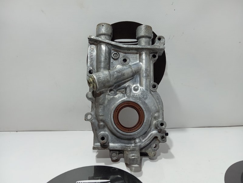 Масляный насос, 1000 рублей, Красноярск