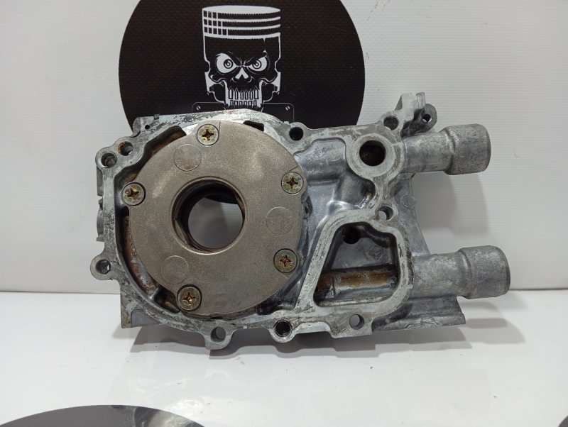 Масляный насос, 1000 рублей, Красноярск