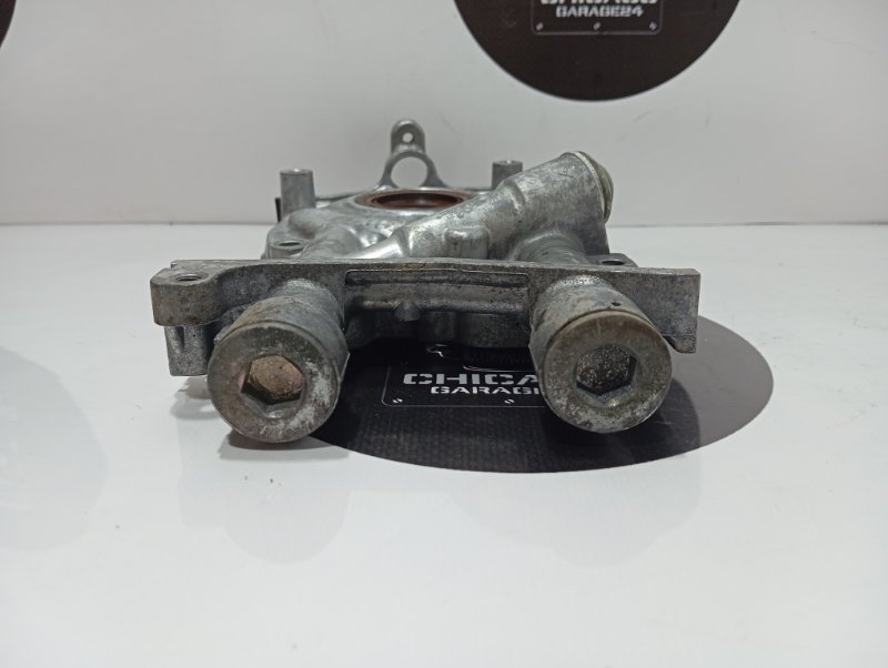 Масляный насос, 1000 рублей, Красноярск