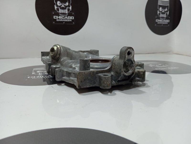 Масляный насос, 1000 рублей, Красноярск