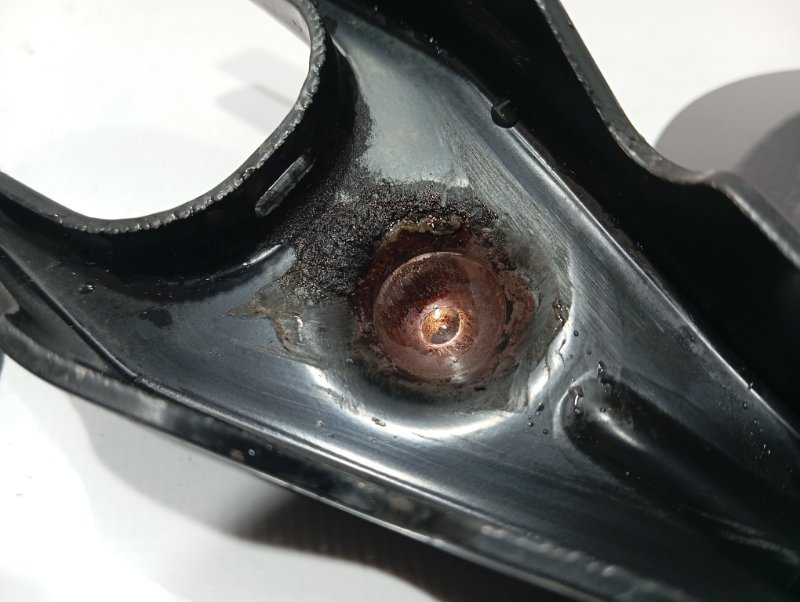 Вилка сцепления, 500 рублей, Красноярск