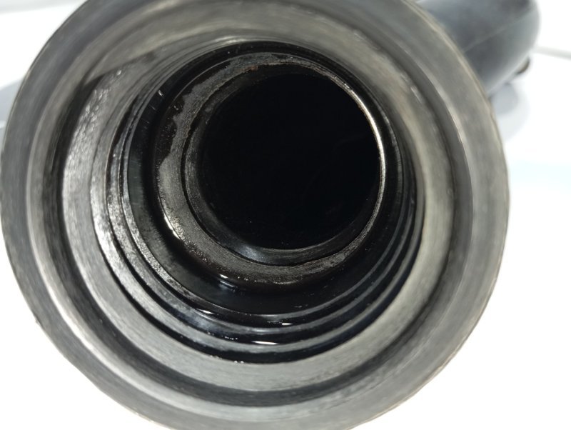 Маслозаливная горловина, 400 рублей, Красноярск