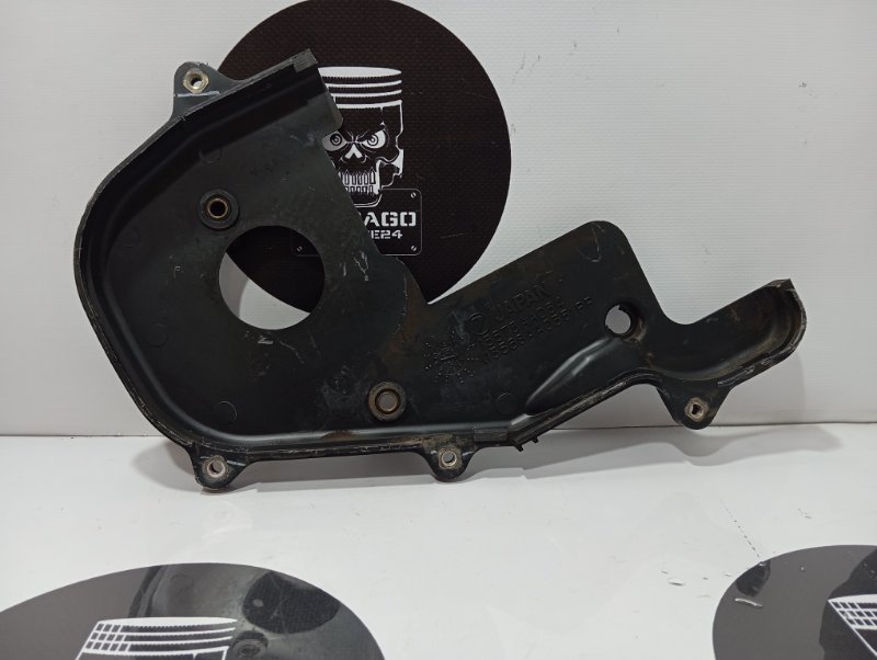 Кожух ГРМ, 1800 рублей, Красноярск