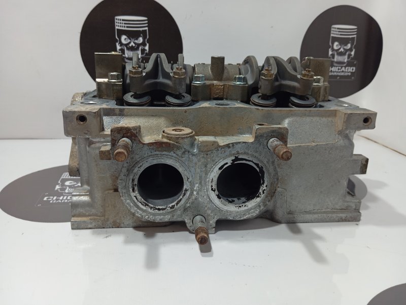 Головка блока цилиндров, 10000 рублей, Красноярск