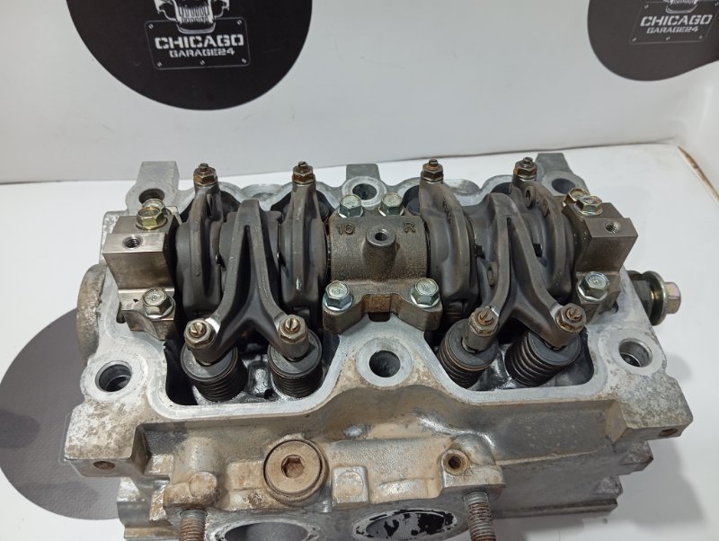 Головка блока цилиндров, 10000 рублей, Красноярск