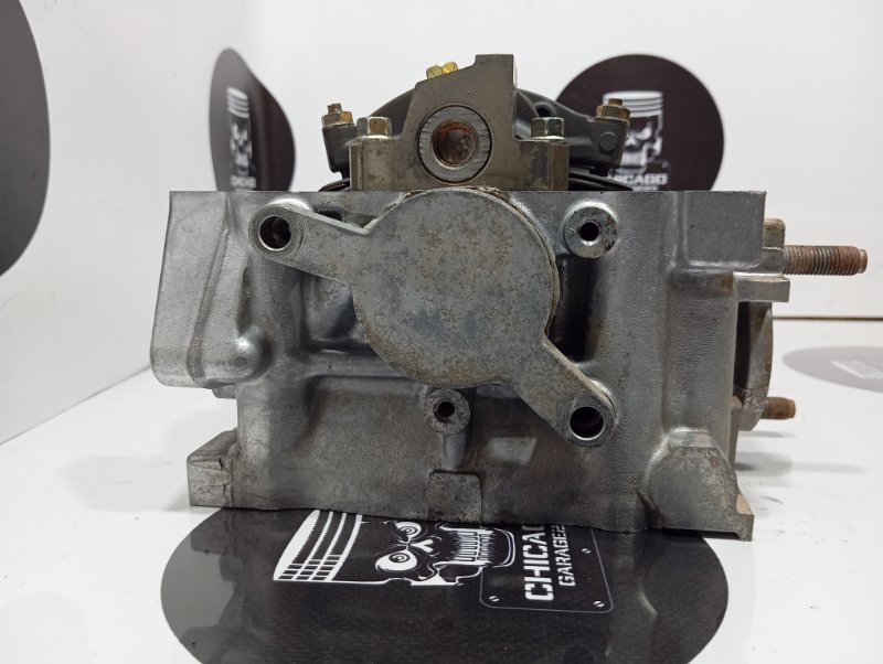 Головка блока цилиндров, 10000 рублей, Красноярск