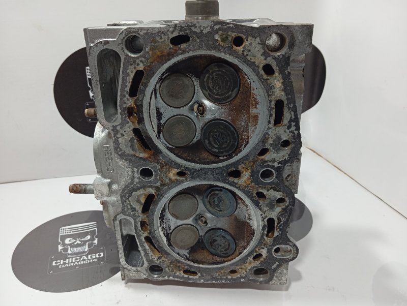 Головка блока цилиндров, 10000 рублей, Красноярск