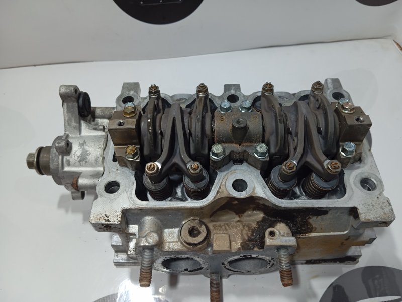 Головка блока цилиндров, 10000 рублей, Красноярск