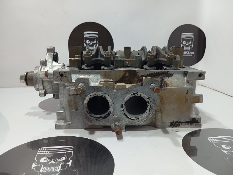 Головка блока цилиндров, 10000 рублей, Красноярск