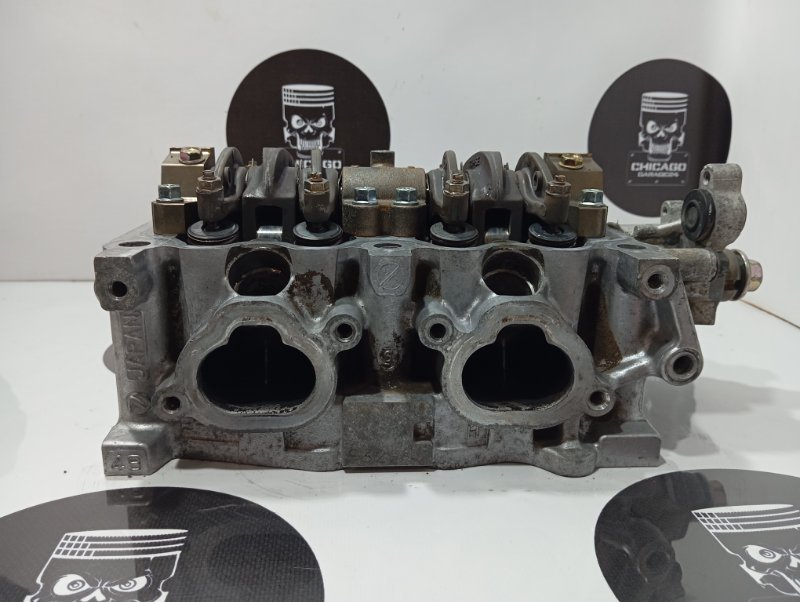 Головка блока цилиндров, 10000 рублей, Красноярск