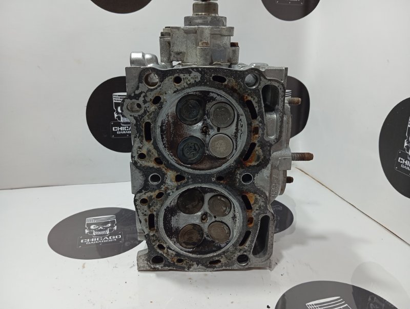 Головка блока цилиндров, 10000 рублей, Красноярск