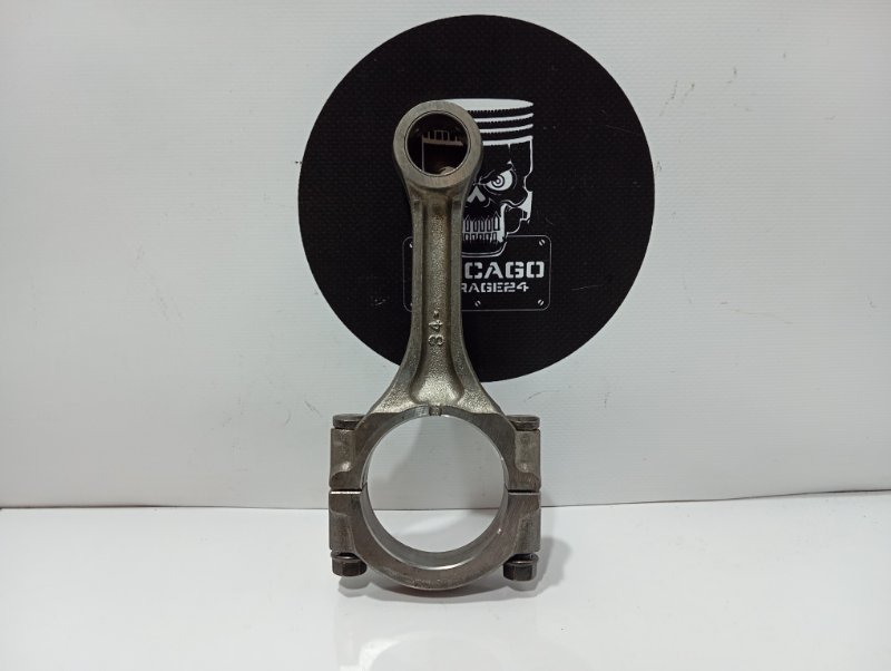 Шатун, 500 рублей, Красноярск