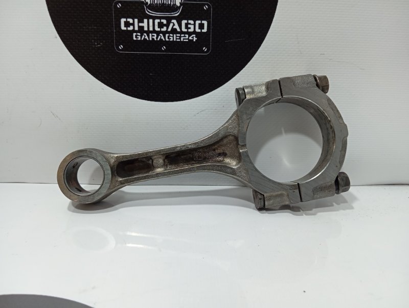 Шатун, 500 рублей, Красноярск