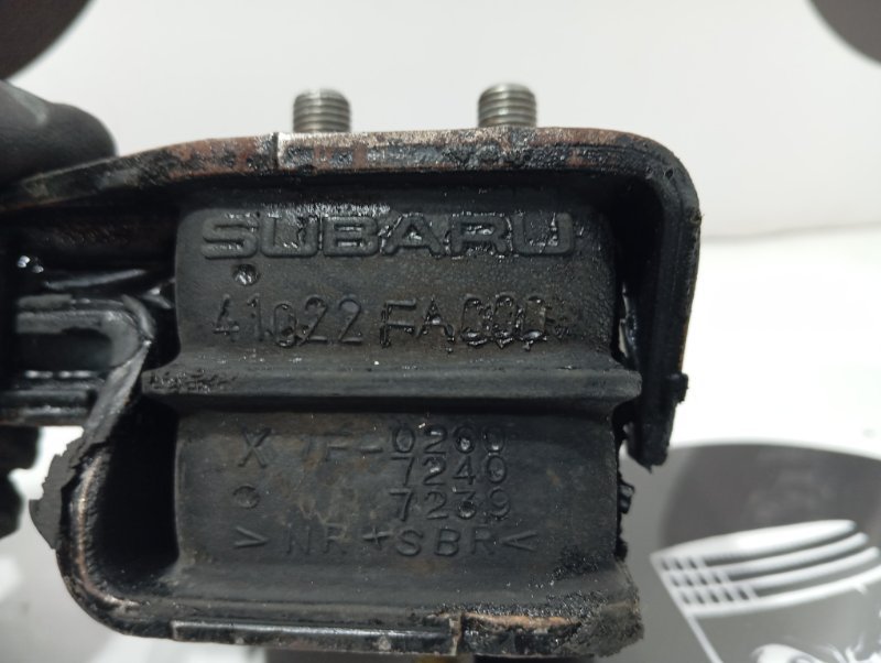 Подушка двигателя, 550 рублей, Красноярск