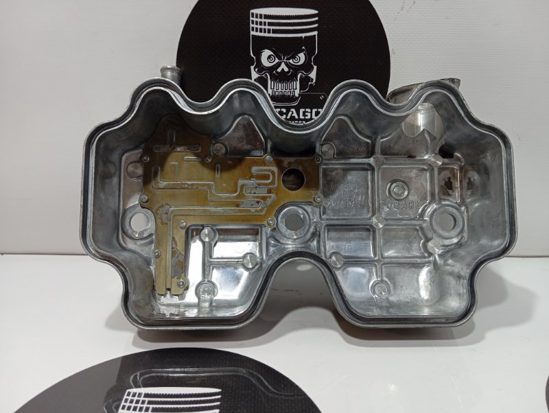 Крышка головки блока цилиндров, 800 рублей, Красноярск