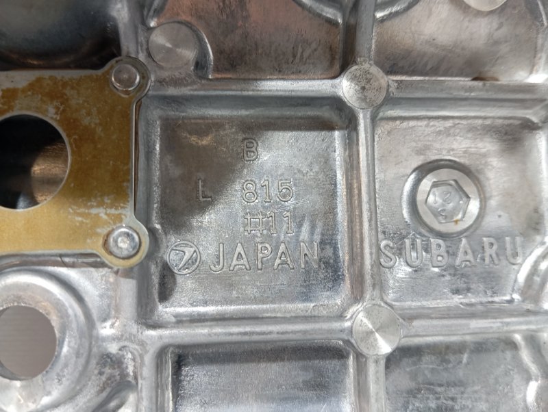 Крышка головки блока цилиндров, 800 рублей, Красноярск