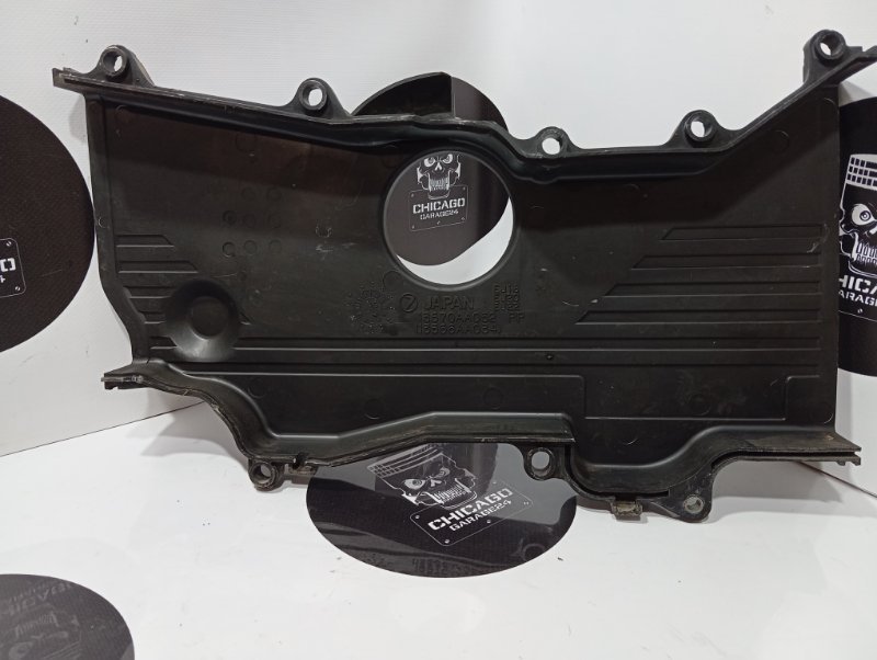 Кожух ГРМ, 2000 рублей, Красноярск