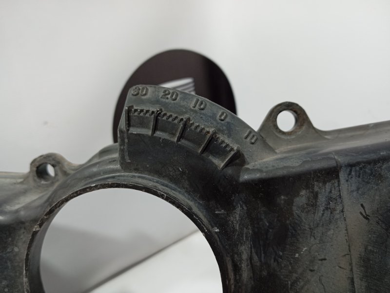 Кожух ГРМ, 2000 рублей, Красноярск