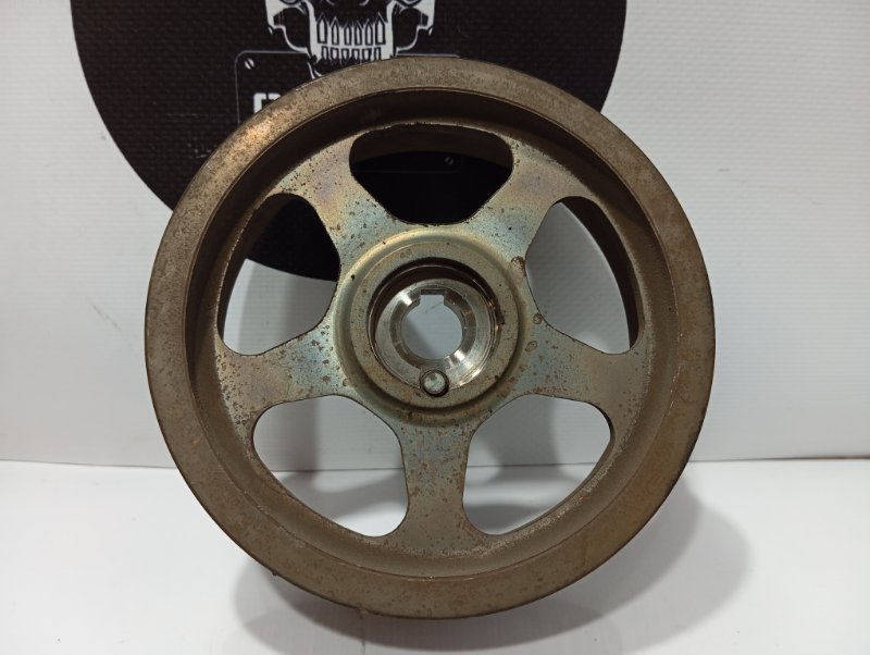 Шестерня распредвала, 500 рублей, Красноярск