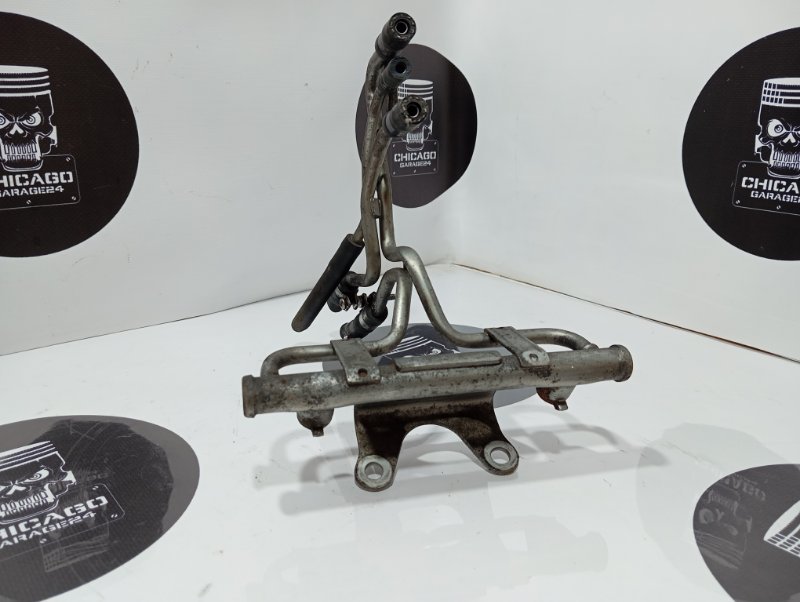 Топливная рейка, 500 рублей, Красноярск