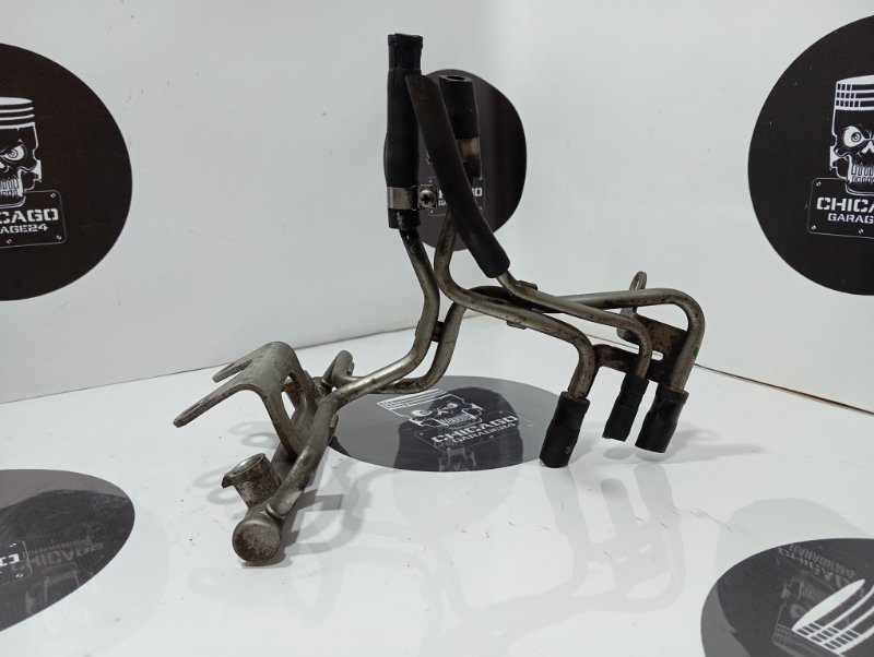 Топливная рейка, 500 рублей, Красноярск