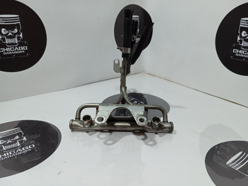 Топливная рейка, 500 рублей, Красноярск