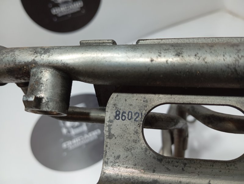 Топливная рейка, 500 рублей, Красноярск