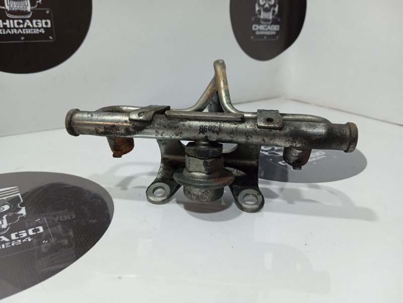 Регулятор давления топлива, 500 рублей, Красноярск