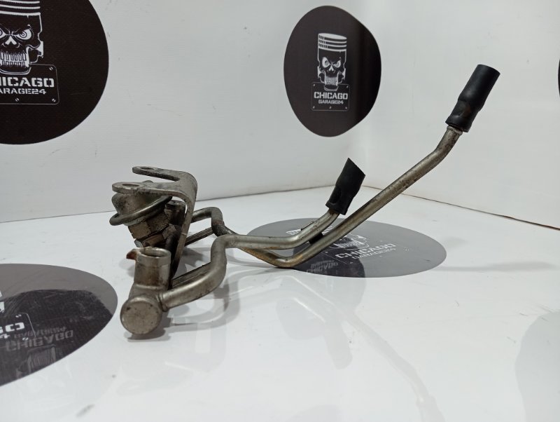 Регулятор давления топлива, 500 рублей, Красноярск