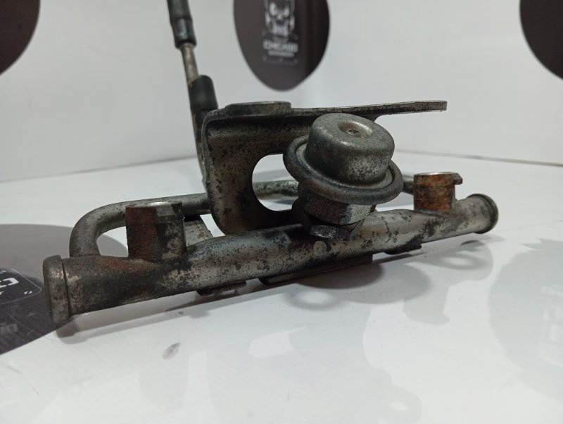 Регулятор давления топлива, 500 рублей, Красноярск