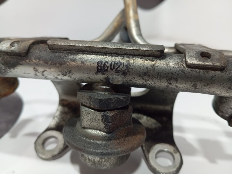 Регулятор давления топлива, 500 рублей, Красноярск