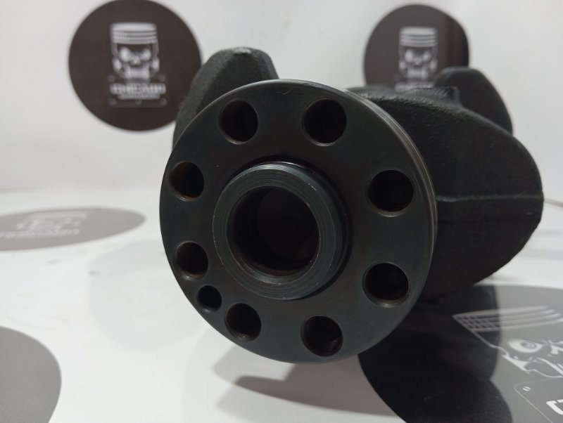 Коленвал, 2000 рублей, Красноярск