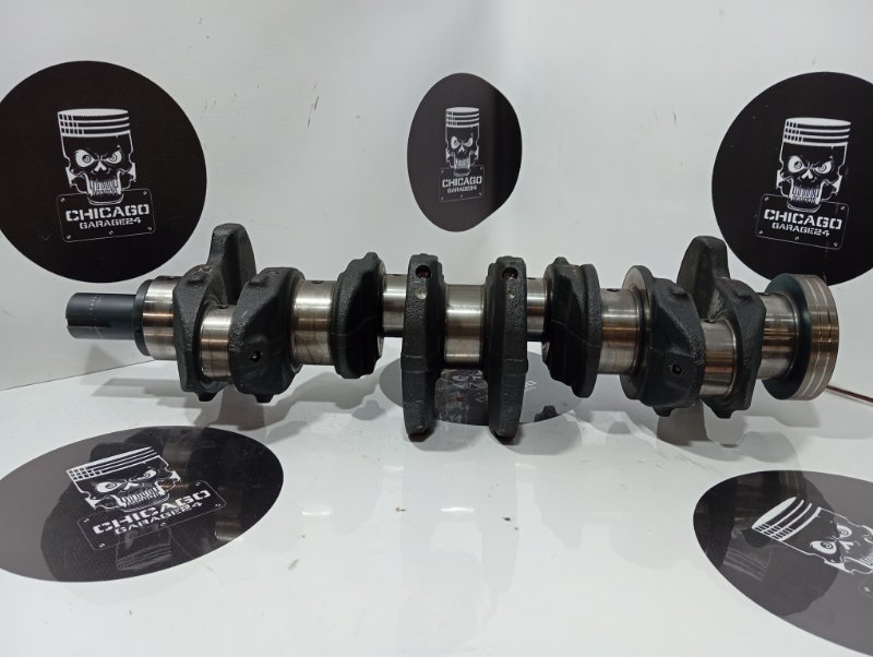 Коленвал, 2000 рублей, Красноярск