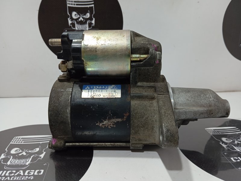 Стартер, 2200 рублей, Красноярск