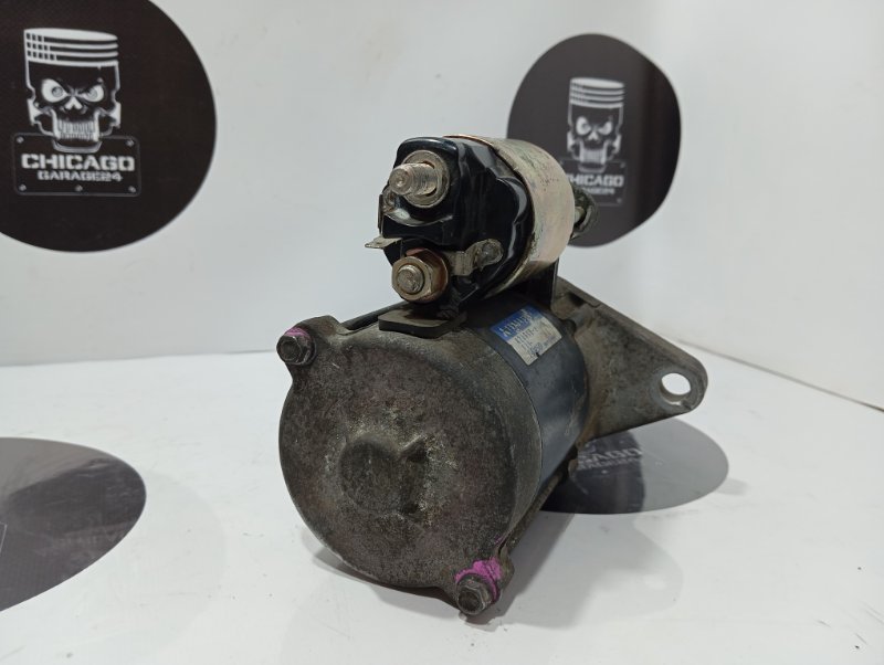 Стартер, 2200 рублей, Красноярск