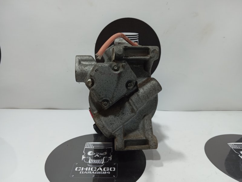 Компрессор кондиционера, 9000 рублей, Красноярск