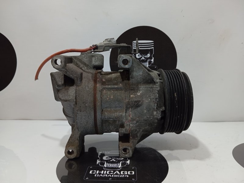 Компрессор кондиционера, 9000 рублей, Красноярск